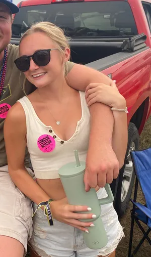 Boutique Tank Top thumbnail 3