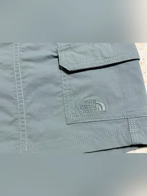 The North Face Women's Hiking Cargo Shorts size 4 thumbnail 9