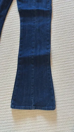 J.Crew Boot cut jeans thumbnail 5