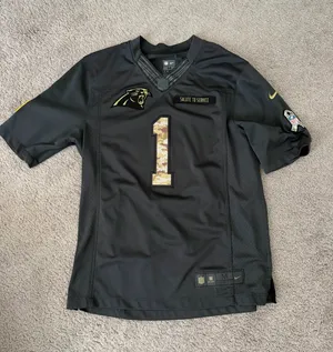 Nike NFL Jersey thumbnail 1