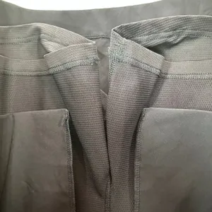 Athleta Size 14 Skort Short Skirt Dark Blue Tennis Golf Pickleball‎ Pockets thumbnail 3