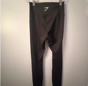 Gymshark Leggings Low-Rise thumbnail 2
