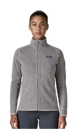 Patagonia Women's Gray Utility Jacket thumbnail 1