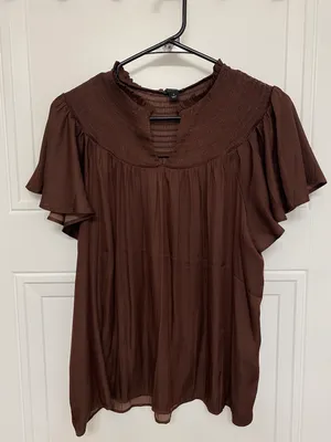 Ann Taylor Blouse thumbnail 1