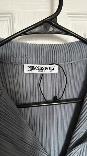 Princess Polly Long Sleeve Top thumbnail 2