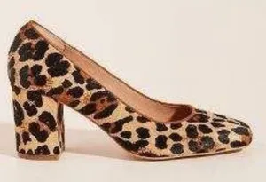 Anthropologie Eloise heels thumbnail 1
