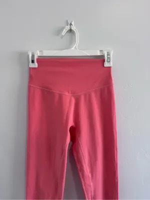Acta seamless leggings size small thumbnail 2