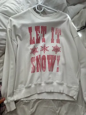 American Eagle Outfitters sweatshirt thumbnail 1