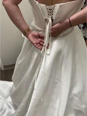 Wedding Dress Maggie Sottero thumbnail 5