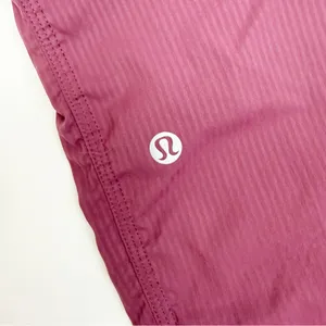 Lululemon Street To Studio Pant II Red Grape Mauve Pink Purple thumbnail 10