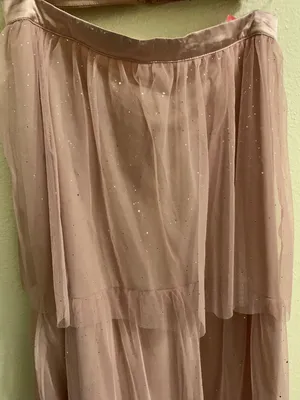 Two Piece Dress Size M thumbnail 4