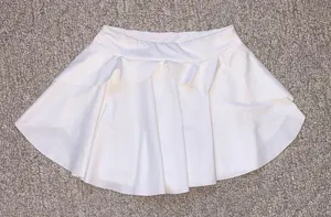SheIn White Skort thumbnail 1