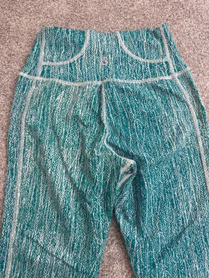 Buffbunny Leggings thumbnail 2