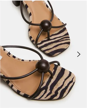Steve Madden Raquel heels thumbnail 3