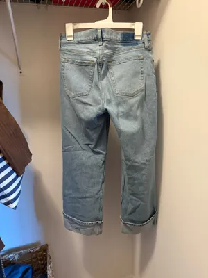 Abercrombie & Fitch Jeans thumbnail 8