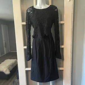 See By Chloe Lace Dress thumbnail 5