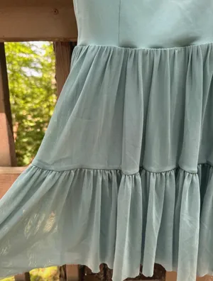 Blogilates ballerina dress thumbnail 2