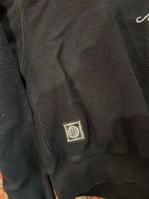 Madhappy Sweatshirt Cropped thumbnail 5