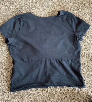 Hollister Crop Top thumbnail 3