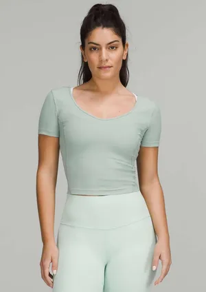 Lululemon Align T-Shirt thumbnail 1