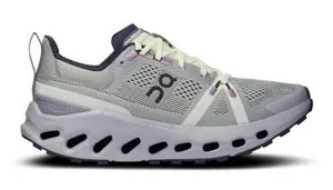On Women's Cloudsurfer Trail Running Shoes Seedling Lilac Size 9.5 NWB thumbnail 1