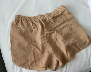 nwt tan shorts from tjmaxx  thumbnail 2