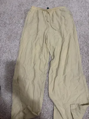 Wild Fable Linen Pants thumbnail 1