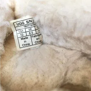 UGG Dakota Amberlight Suede Moccasins Slippers 5612 Women’s Size 10 thumbnail 10