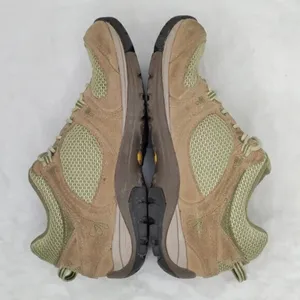 Tan Garmont Hiking Shoes size 6.5 thumbnail 4