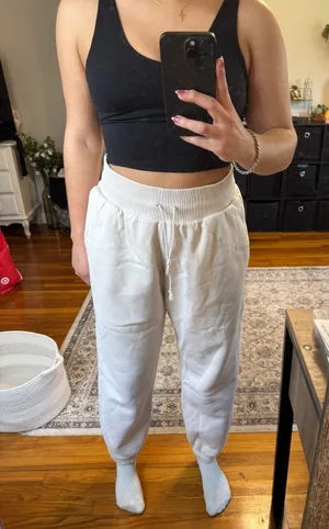 Nike Cuffed Sweatpants thumbnail 1