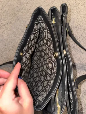 Nanette Lepore Purse thumbnail 4