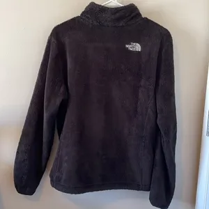 🍁The North Face Women’s Osito Zip Fleece Jacket🍁~med thumbnail 6