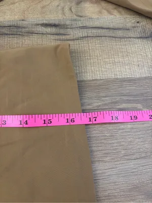 Aritzia Babaton Contour Mockneck Long Sleeve Top Brown Women’s thumbnail 7