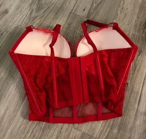 Victoria's Secret Corset thumbnail 2