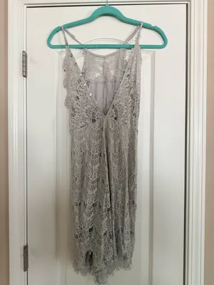 Dress Gray thumbnail 2