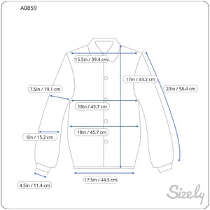 Aritzia Wilfred Womens Jacket Beige Little Cropped Button Up Crepette Stretch XS thumbnail 14