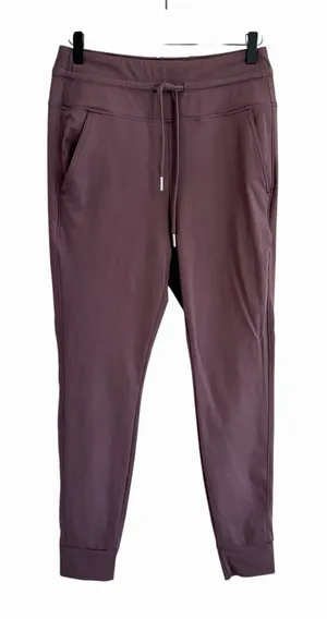 Halara Womens SoftlyZero High Wasited Leggings Size M Drawstring Activewear Gym thumbnail 1