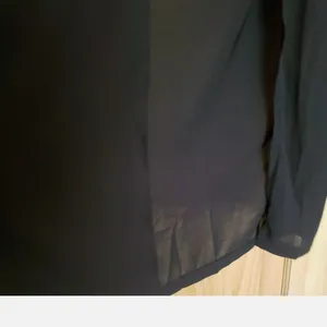 Nordstrom's Arc & Co. Semi sheer palazzo pant NWOT thumbnail 6
