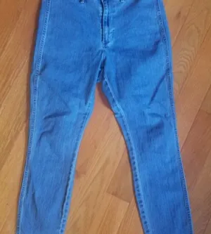‎H&M jeans Size 30 thumbnail 1