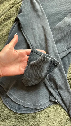 Free people the good turtleneck thumbnail 6