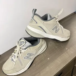 New Balance Sneakers men’s shoes size 8 thumbnail 1
