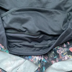 Lululemon Women Run Speed Up Short 2.5" Inseam Dappled Daze‎ Obsidian Size 14 thumbnail 7