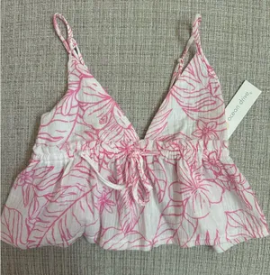 Boutique Tank Top thumbnail 1