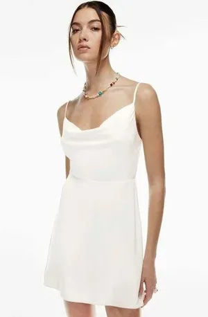 Aritzia Mini Dress thumbnail 1