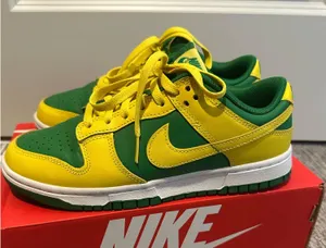 Nike Dunk Low thumbnail 1