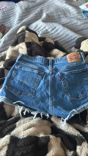 Wrangler Shorts thumbnail 3
