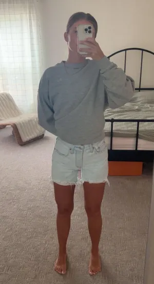Levi's 501 shorts thumbnail 1