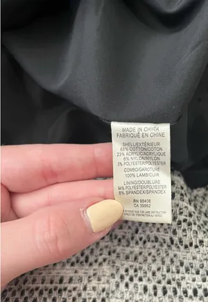 Theory Cortney Deleo Tweed Crew Neck Shift Dress thumbnail 8