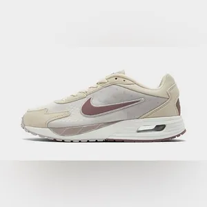 New Nike Women’s Air Max Solo Phantom Smokey Mauve Casual Sneakers Size 9 thumbnail 2