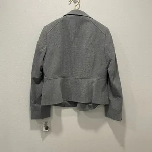 Banana Republic Women's City Coat Long - Medium thumbnail 2